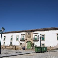 Solar dos Saraivas (Figueira de Castelo Rodrigo)