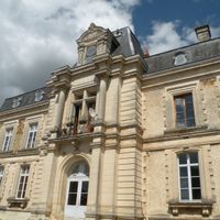 Saint-Amand-en-Puisaye