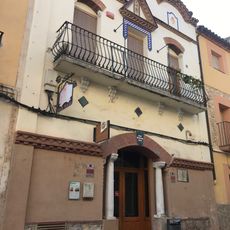 Casal Social de Garcia