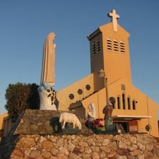 St. Philomena's Church