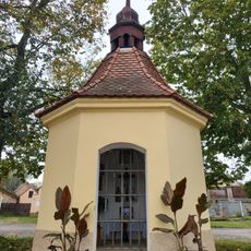 Kaple v Bučku