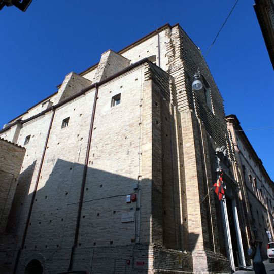 Chiesa di San Filippo Neri