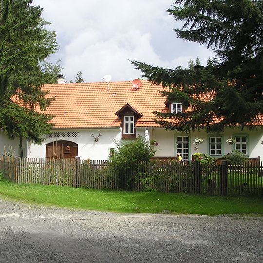 Přírodní park Kornatický potok