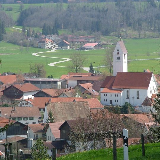Eggenthal
