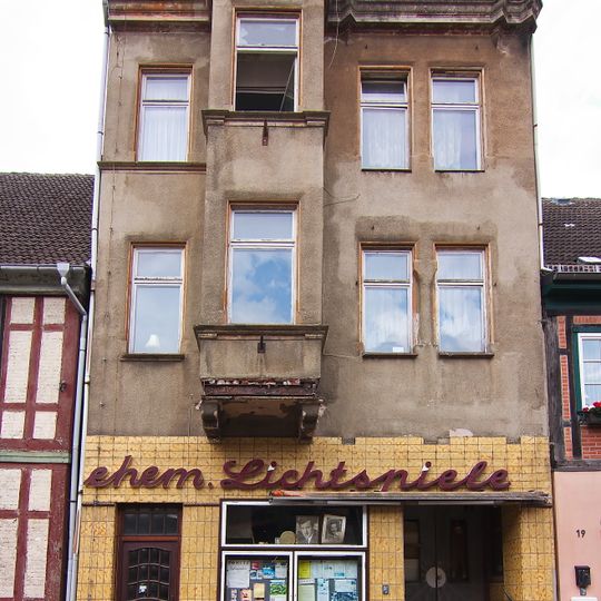 Fritz-Reuter-Lichtspiele