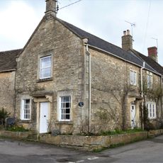 Quoin Cottage