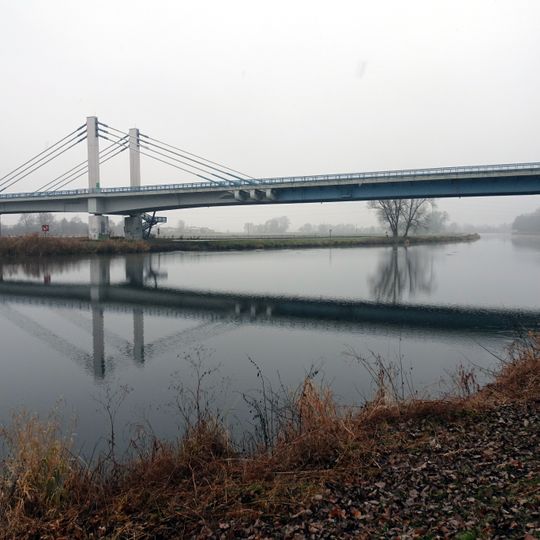 Silniční most Velké Zboží-Chvalovice