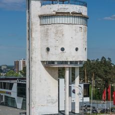 White Tower