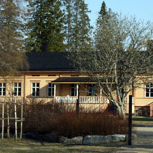 Maikkulan kartano