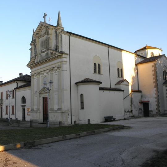 Chiesa di San Lorenzo