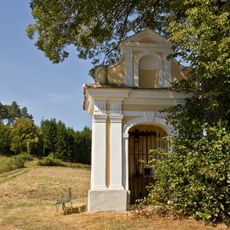 Johannes Nepomuk-Kapelle