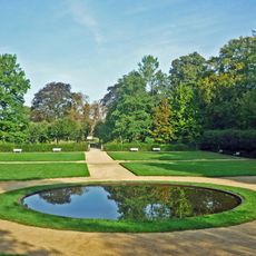 Rittergut Großharthau