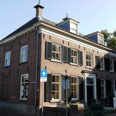 Korte Kerkstraat 3, Vianen