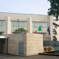 Italian Mint Museum
