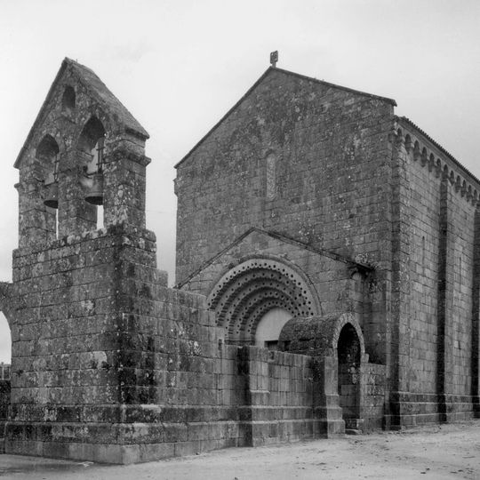 Igreja de São Pedro de Ferreira