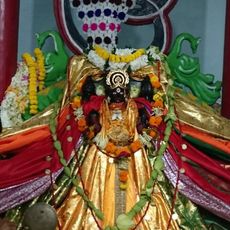 Narayana Gosain Temple