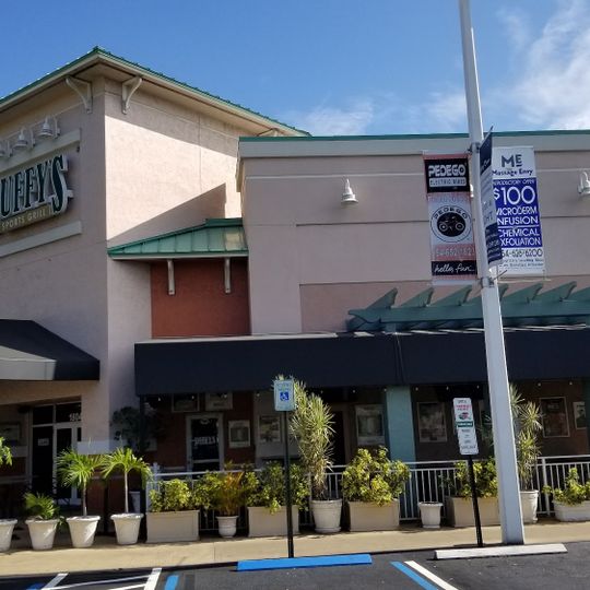 Duffy's Sports Grill