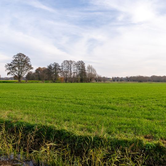 Rietberger Emsniederung