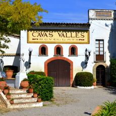 Caves Rovellats