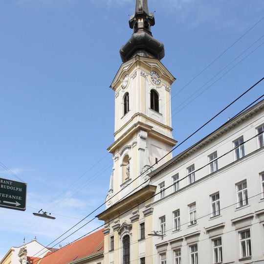 Barmherzigenkirche
