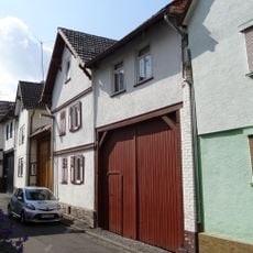 Hundsgasse 19