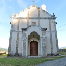 Chiesa di San Bartolomeo Apostolo