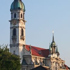 Chiesa di San Niccolò