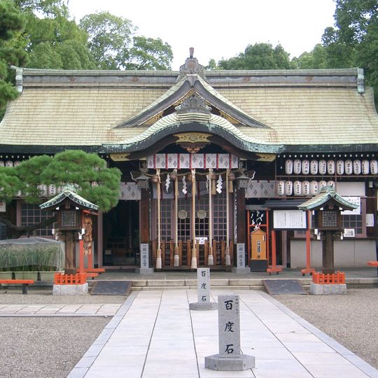 Abeno-jinja