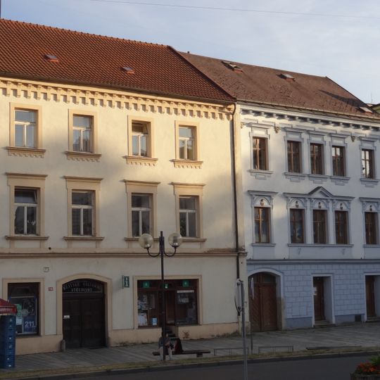 Náměstí Republiky 119