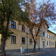 Volksschule Mannagettagasse