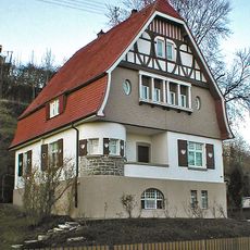 Villa Binder (Heilbronn-Neckargartach)