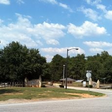 Georgia Diagnostic and Classification State Prison