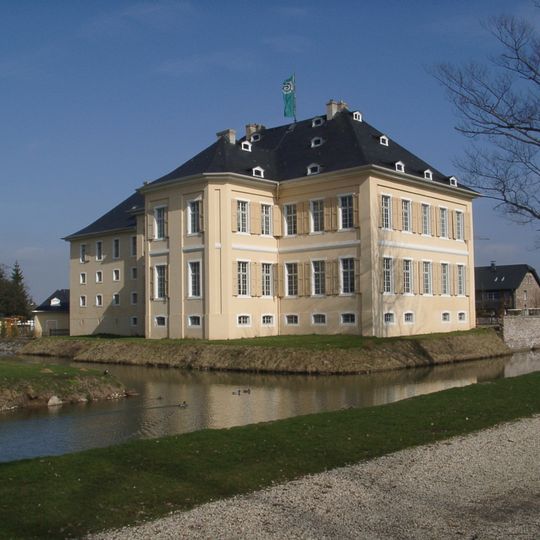 Schloss Miel