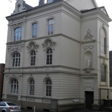 Nützenberger Straße 189