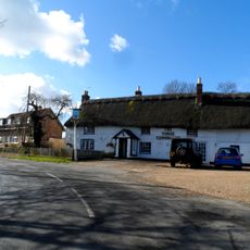 The Three Compasses Public House
