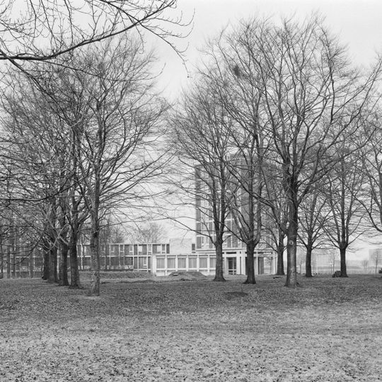 Romeinse dakpannenoven Venlo