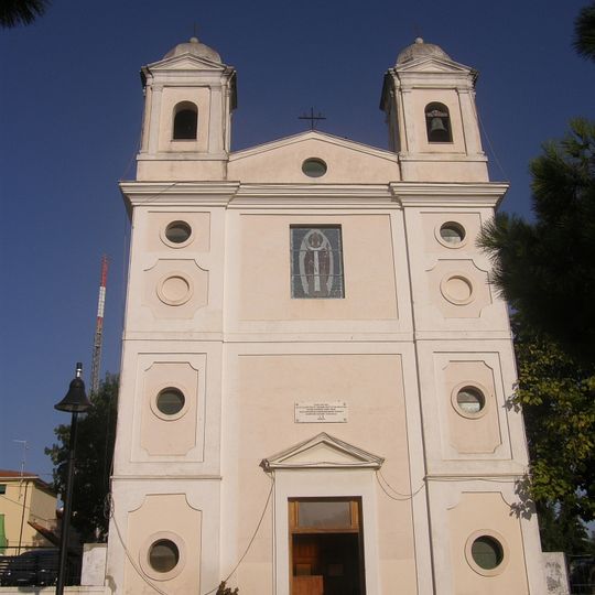 Chiesa di San Silvestro Papa