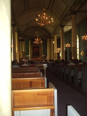 Interior 1