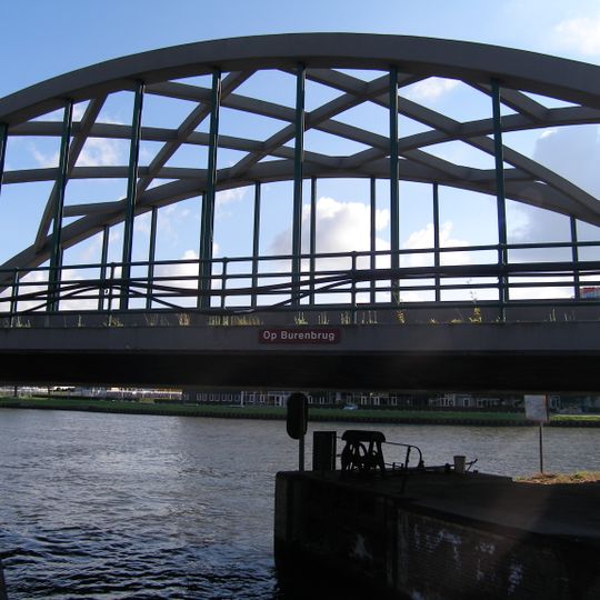 Op Burenbrug