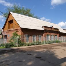 Здание школы (Боровск)