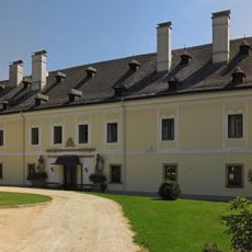 Schloss Litschau