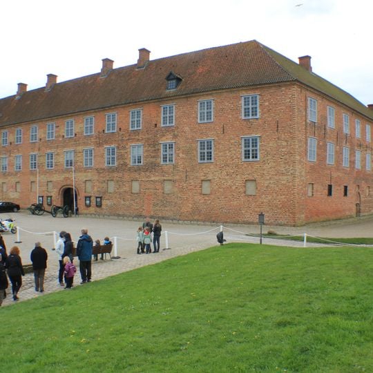 Sønderborg Castle