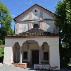 Oratorio di  Sant'Antonio da Padova