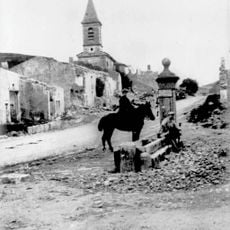 Commanderie de Marbotte