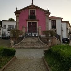 Capela do Senhor dos Passos