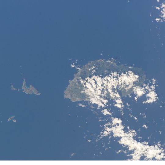 Saint-Vincent-et-les-Grenadines