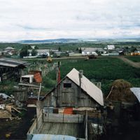 Chistopolsky Selsovet