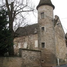 Castello di Fleurville