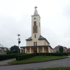 Church of Saint Florian