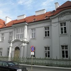 Szpital dziecięcy im. Vetterów